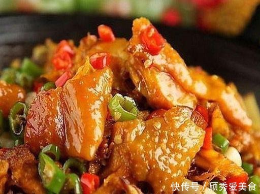 推荐|推荐几道非常简单家常菜,老人小孩都爱吃,不会做就落伍了哦