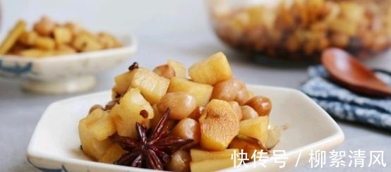 米醋|秋季就要吃莲藕,试一试这样做,下饭还下酒!