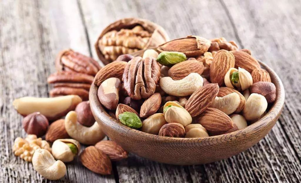 血糖控制|这8大健康食品,糖尿病患者放心吃!