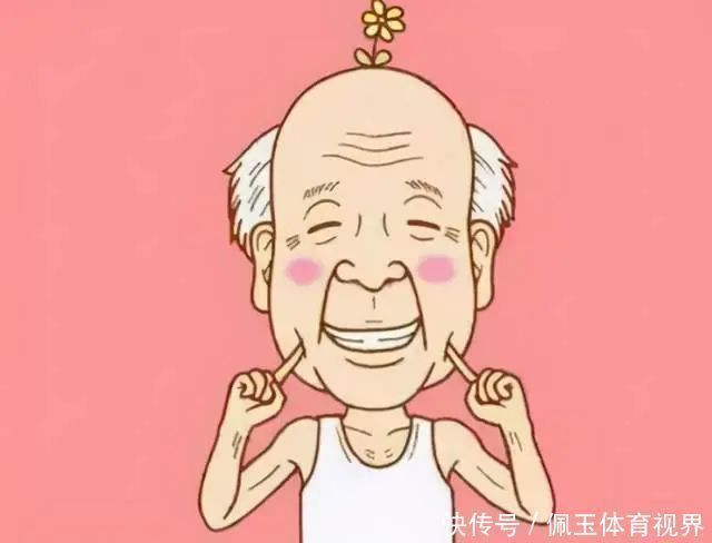 眉毛|寿命长的人,脸上有6个特征,占越多,身体或许越健康