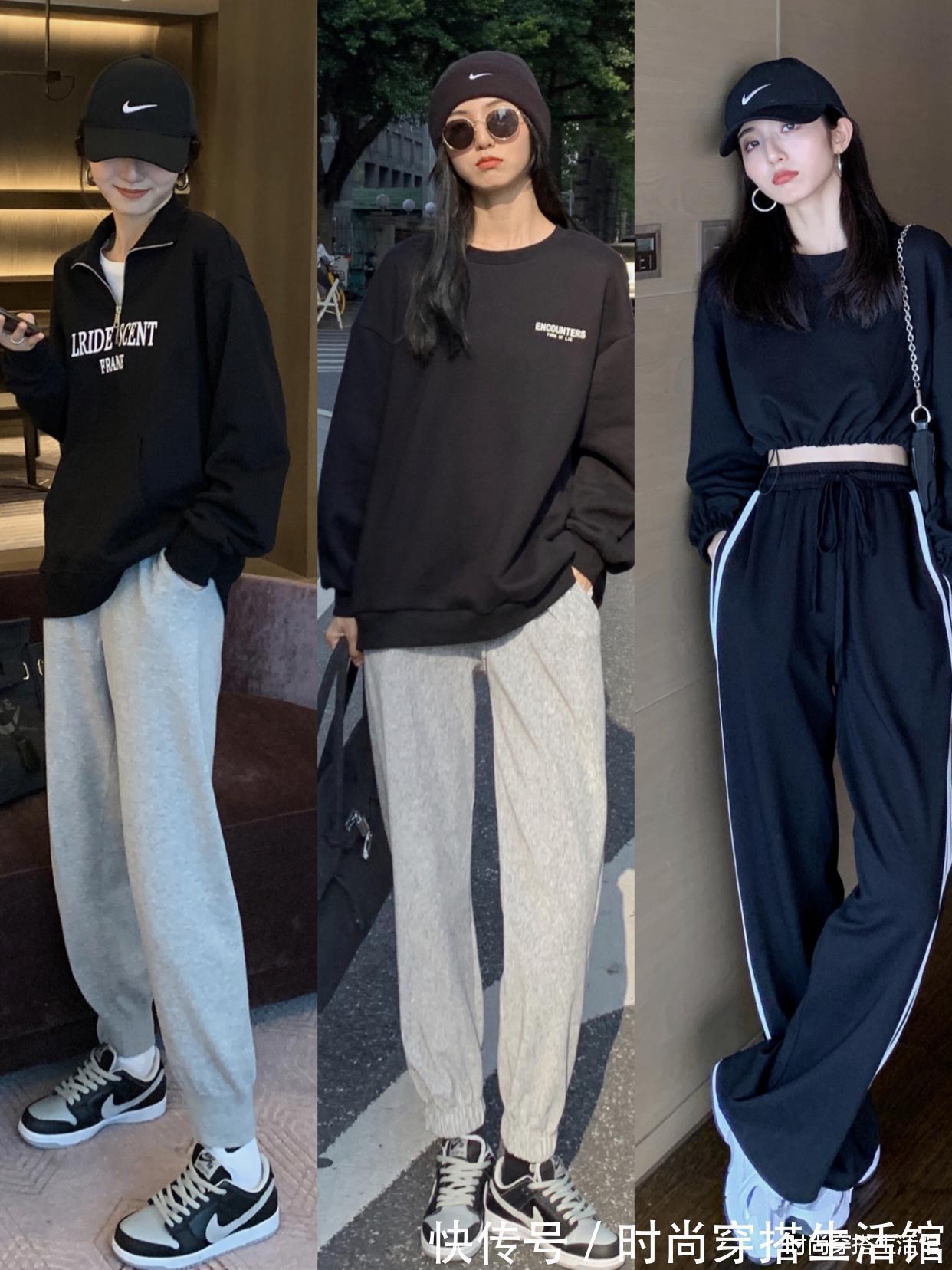 小个子|?被一位小个子穿搭太圈粉了,显高显瘦又时髦,冬天这么穿超美