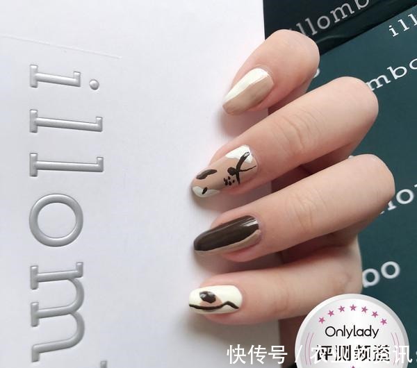 深色系 属于秋冬的小心机,“指”要美丽!属于秋冬的小心机,“指”要美丽!