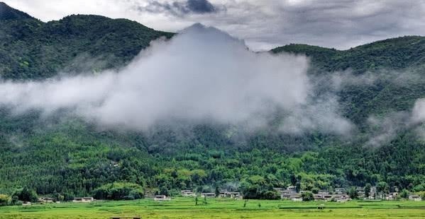 南投|国内现实中的“青青草原”原来在这里，风景真的漂亮，你去过吗？