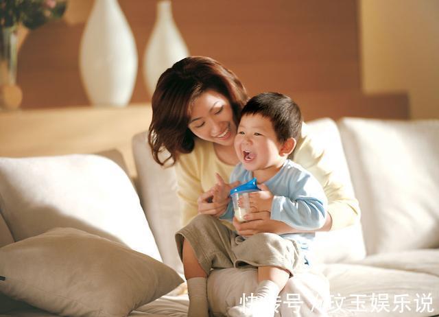 性格|妈妈的性格,决定孩子将来是否有出息,这三种妈妈偷着乐吧