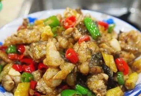 超受欢迎的几道美食,简单好做,用来下饭超赞,天天吃都不会腻