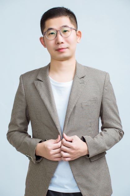 柳岸花！柳岸花又明新作《我是一条龙》上线讲述仙侠世界观下的爱情