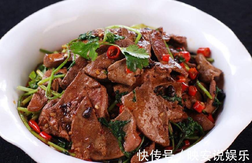 四道下饭的家常菜做法，简单易学，轮流吃一个月都不会腻