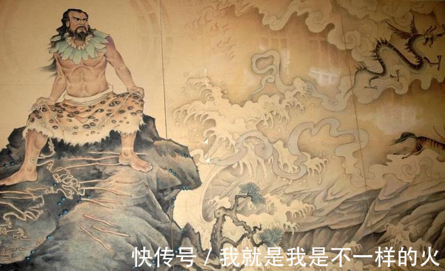 鸿钧#《封神演义》十大圣人实力如何排名?