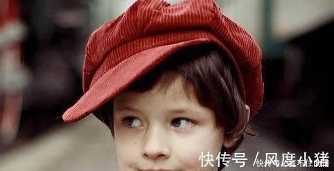 智商|宝宝面部有这3点特征,代表天生智商高,传说中的“一脸聪明相”