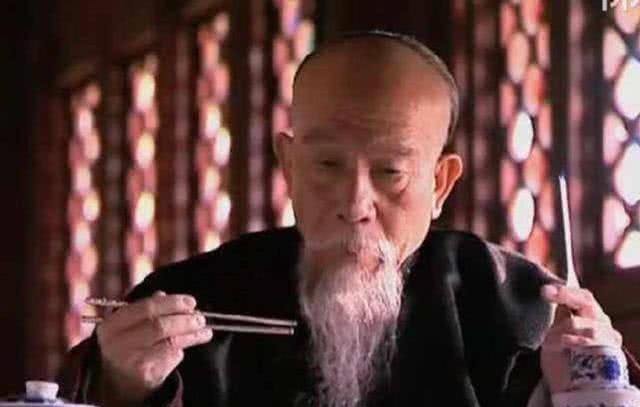 发明|李鸿章请美国人吃饭,吃到一半菜不够了,救急发明一菜风靡全球