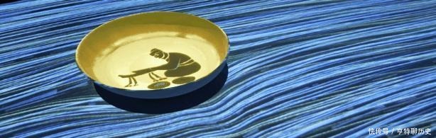 最酷|展讯|美至极!《国家宝藏》打造最酷文博数字幻境!