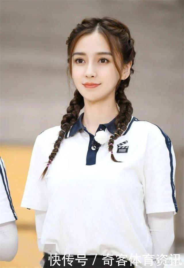 气质|别再扎马尾了,太伤发际线!今年流行这5种扎法,时髦减龄显脸小