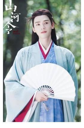 湖南卫视跨年晚会传来龚俊加盟消息，其阵容再添猛将