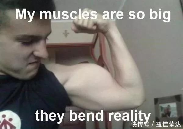 肌肉男|男人练成什么样,最吸引女生注意力?哈哈哈,网友真相了!