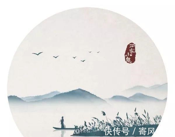 相思$30句诗词,尽是人生相思,总有一句,说出你的心情