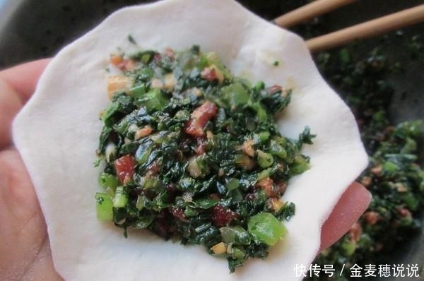 这菜是“蔬菜皇后”,却总被当垃圾扔掉,明目护眼,好吃到舔手指