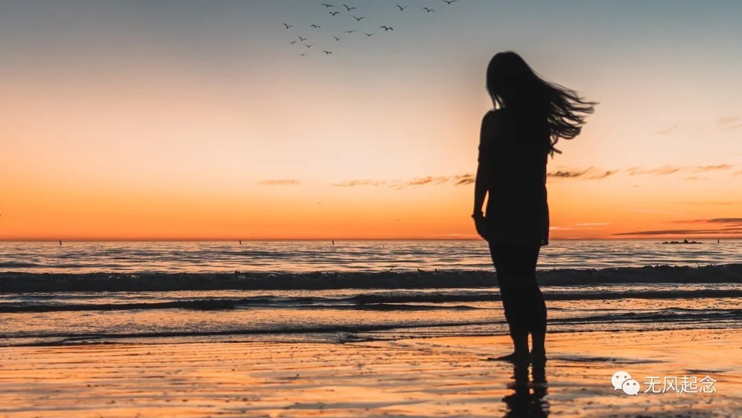 武则天@中国古代最孤独的一首诗,只有4句却道尽人间沧桑,至今无人能超越