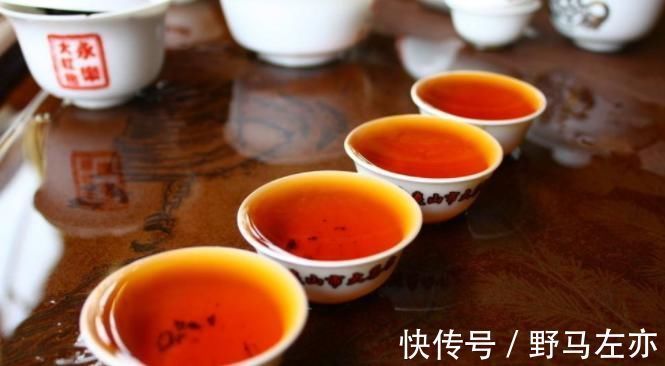 贫血|饭后喝茶易贫血?导致便秘事情多!医生:不喝为妙!