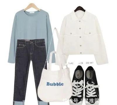 春季“外套”穿搭合集，谁穿都时髦！