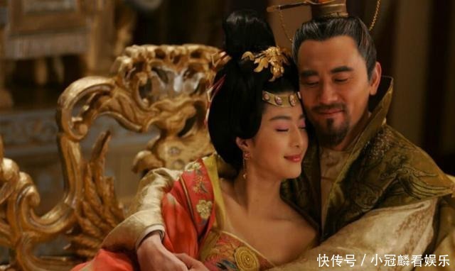 兄弟|皇帝把臣子当兄弟,臣子没守住底线做了一件事,皇后高兴自己身亡