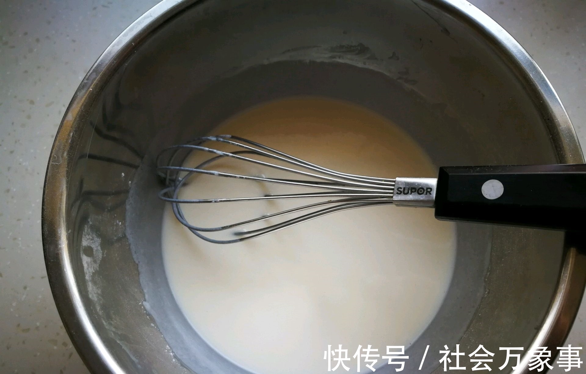 草莓大福|七夕临近，教你在家做讨女孩子欢心的甜点，简单好操作