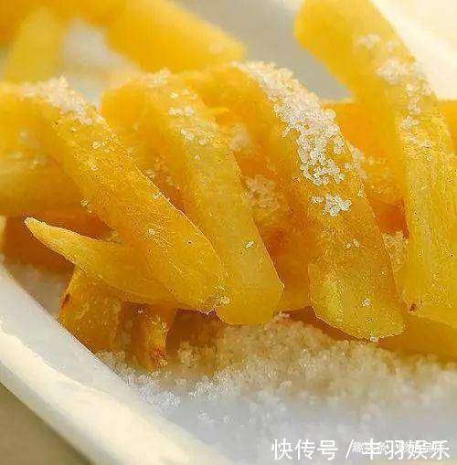 快过年了,给大家介绍几种新年的经典小零食,健康又美味