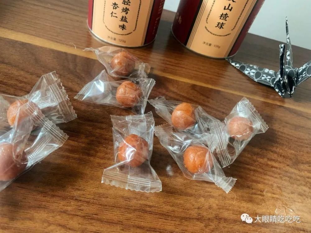 有趣|酸甜可口，好吃有趣