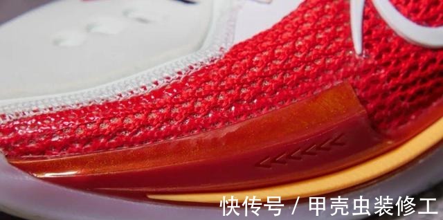 实战鞋 顶级后卫实战鞋的新标杆,zoom gt cut溢价它配么!