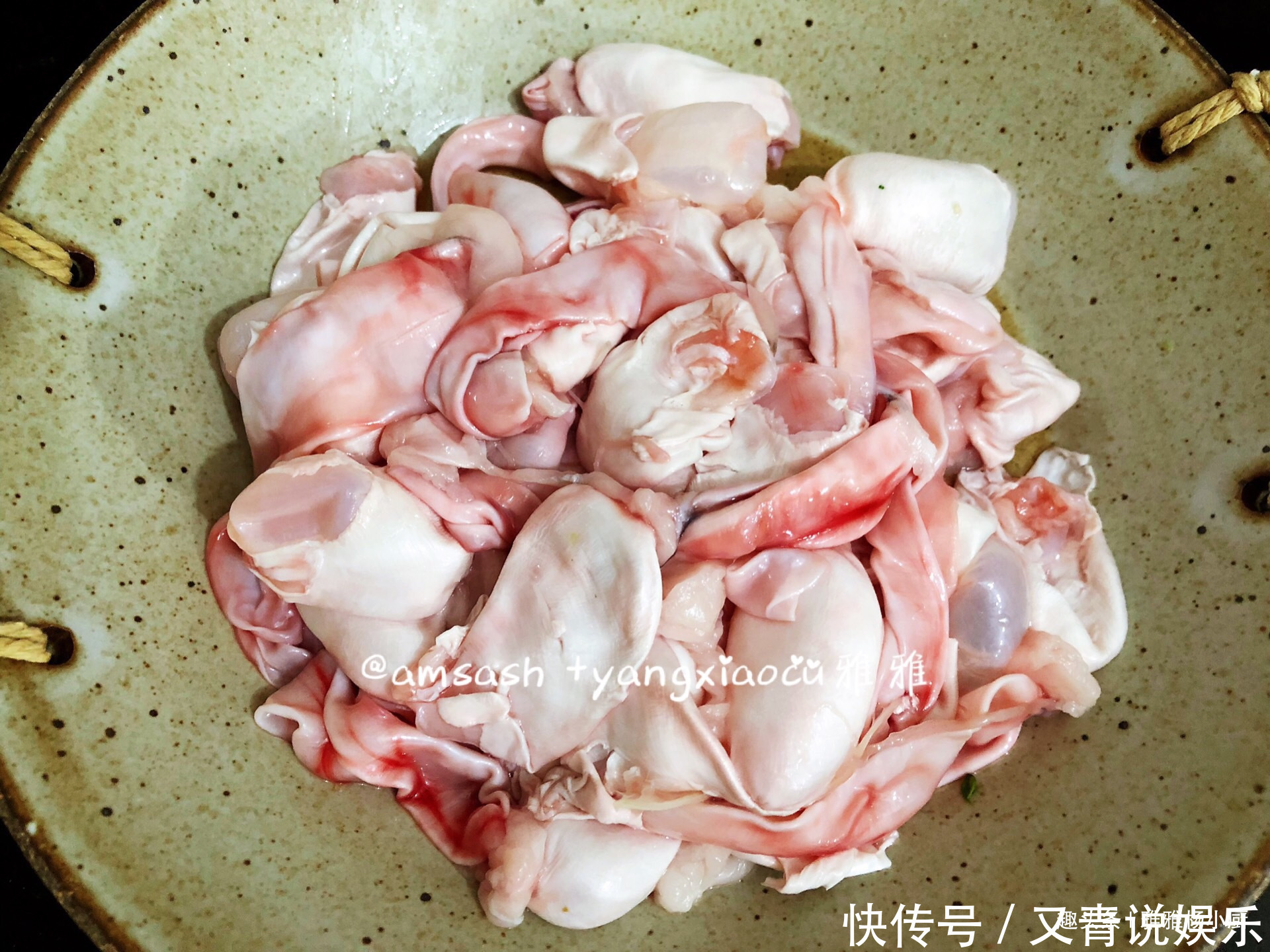 老少|每次遇到此菜都不放过,简单美味又营养,不加一滴水,老少抢着吃