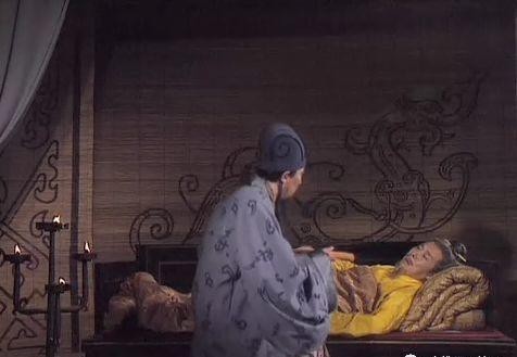 打仗|为何刘备死后，诸葛亮打仗就少有全胜？姜维临死前道出缘由