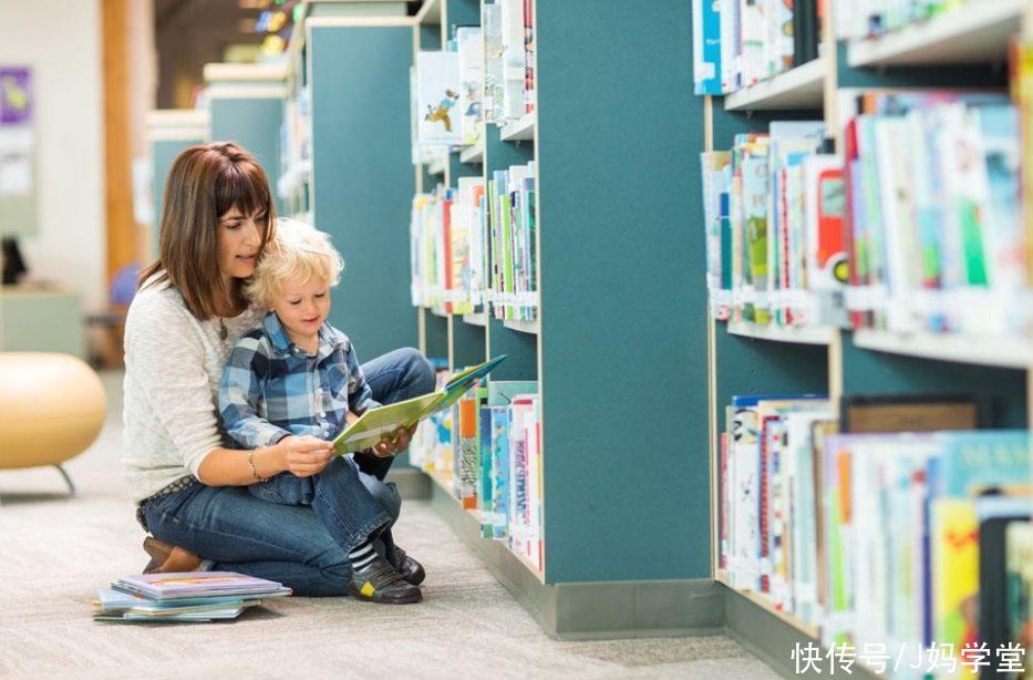 家长|孩子是否有福,这些比“面相”还准,家长看看你家娃占几个