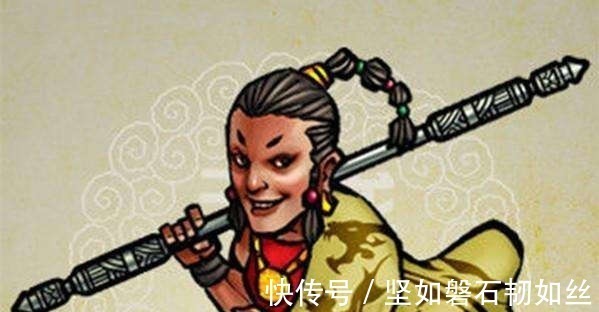 梁山!此人是梁山第109将, 与林冲难分伯仲, 最终血染疆场!