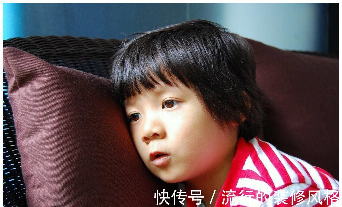 特征|“穷孩子”的三大典型特征,趁早帮孩子改掉,出了社会容易被低看