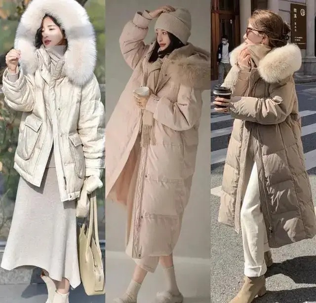 小女人 小个子女人如何打造精致优雅的穿搭?用挺括感的服饰打造穿搭风格