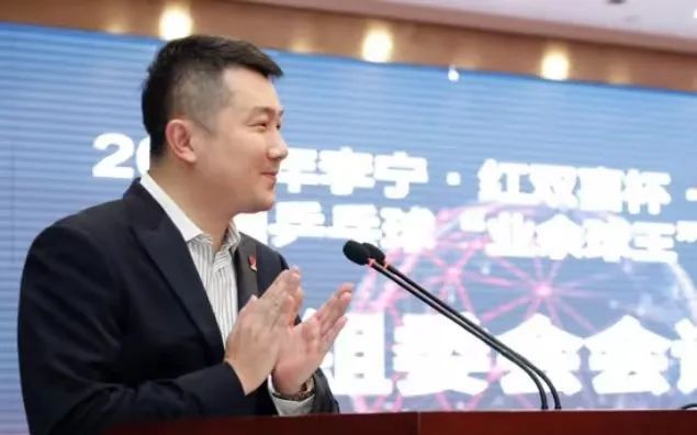 中国乒协|国乒教练团队又迎来新变化,钟金勇、崔庆磊选聘进入教练组