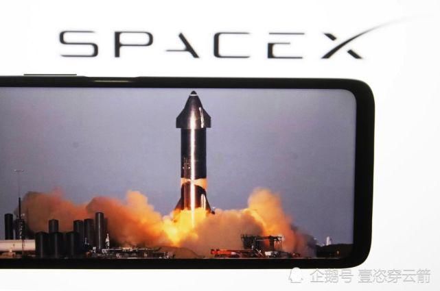 FAA批量授权，SpaceX获得3次星舰飞行许可，SN15预计未来几天测试