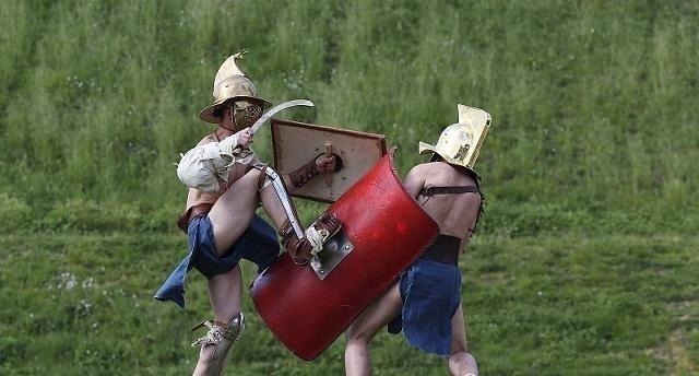 耳曼尼亚|日耳曼人的尊严之战,罗马帝国的屈辱之战,瓦卢斯,还我军团!