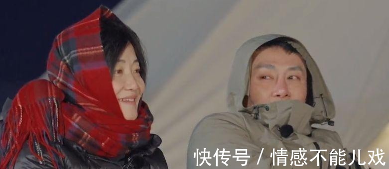 婚姻生活|《再见爱人》明星夫妻各忙各的，这种无爱婚姻到底要不要维持下去