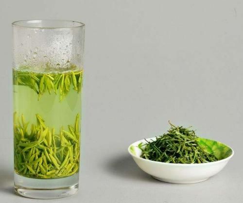 火旺|湿气重易生火，试试这几种除湿茶饮