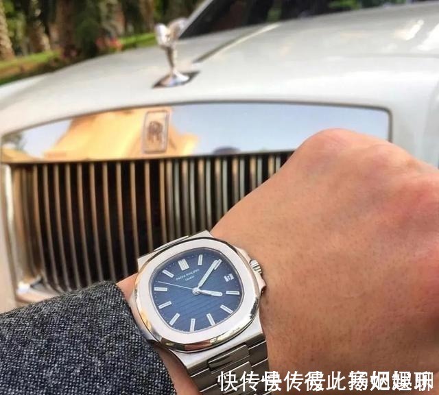 码表|C罗降薪回曼联,依然劳斯莱斯配大钻表!男人开车戴表有什么讲究