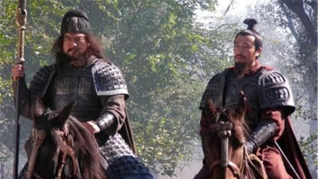 曹操|赵云和吕布谁更胜一筹？从刘备和曹操的评价中，也许能找到答案