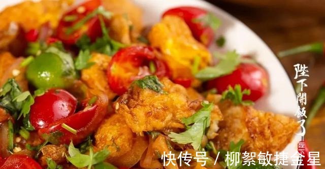 虎皮|鸡蛋还能这样做一学就会的虎皮鸡蛋!简单零失败!