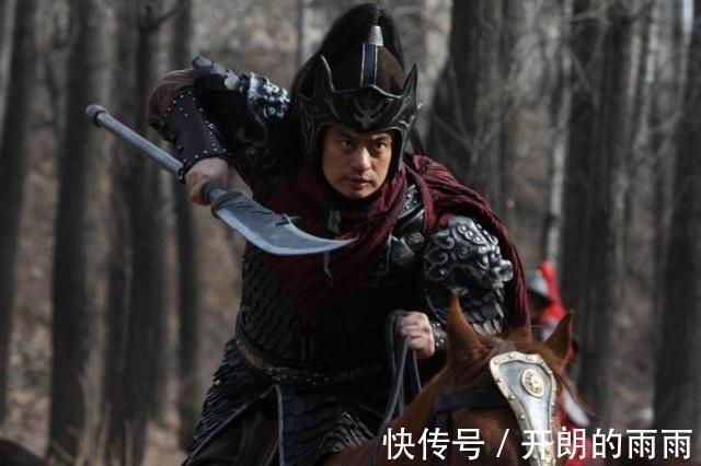 回山&水浒中一位深藏不露的高手,李逵对他非常畏惧,排名争议至今