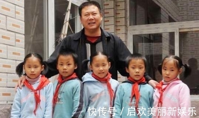 王翠英|当年的全国首例“5胞胎”，现已时隔近20年，他们过得怎样？