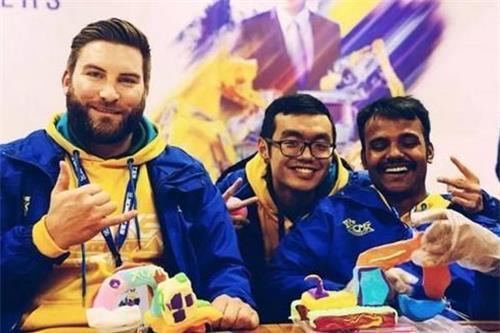 耶鲁校长直言:中国孩子很聪明,但我更喜欢印度的,不带一点歧视