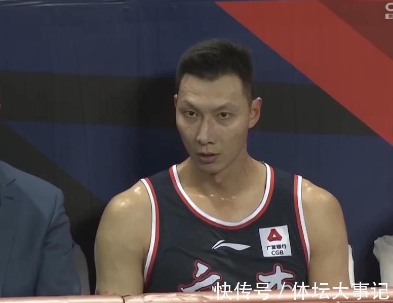 威姆斯|广东半场输20分!富兰克林10中6,完胜威姆斯,王哲林砍下13+5