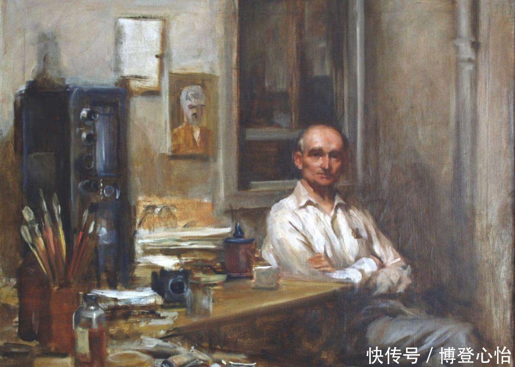 等级|苏联保密等级最高的间谍,被誉为千面人,败在一枚硬币上