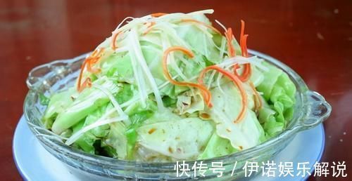 果蔬菜|人到中年,要坚持吃3种食物,排除毒素,延缓衰老,增强免疫力