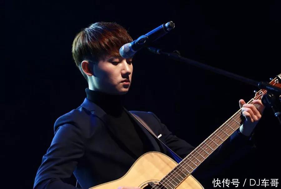 默默无闻|《中国好声音》6届冠军现状,有人跻身一线,有人却默默无闻