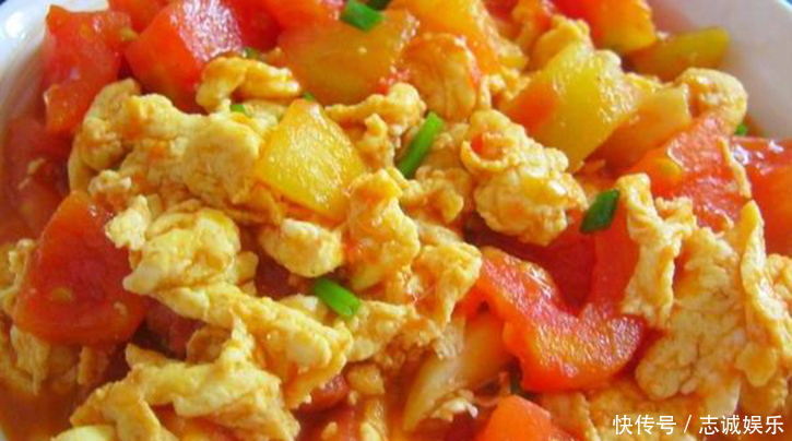 好吃又下饭的家常美食，美味极了，一家人吃得其乐融融